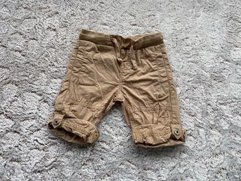 Bermuda Vertbaudet 2 ans 86 cm