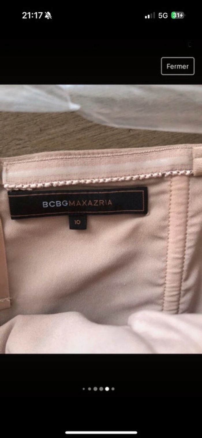 Robe BCBG Maxazria - photo numéro 7