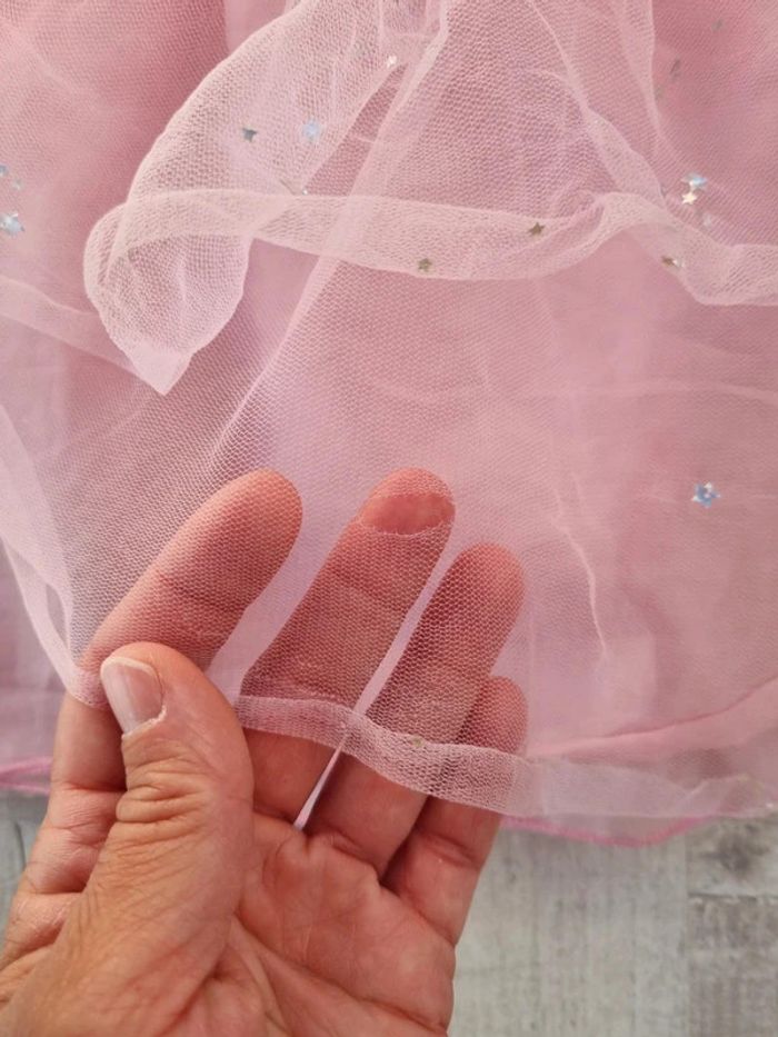 Robe Taille 4 ans - photo numéro 8