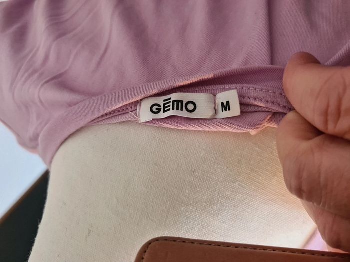 T-shirt sport T38 - photo numéro 2