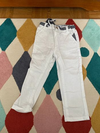 Pantalon Gemo