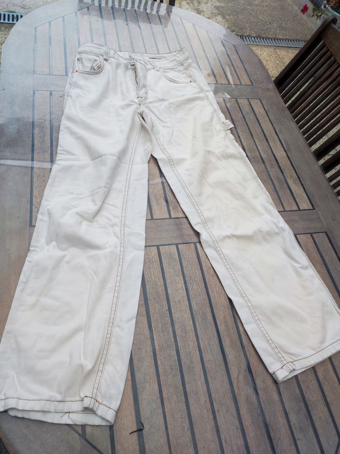 Pantalon - photo numéro 3