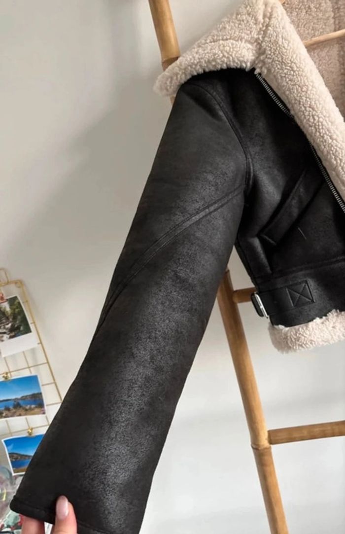 Manteau court - photo numéro 5