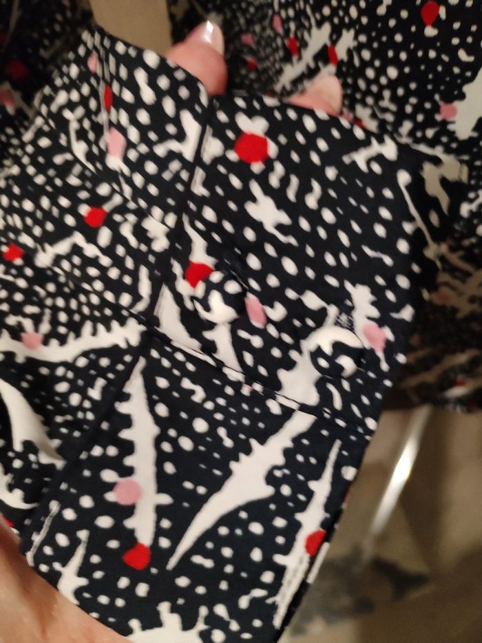 Chemise femme manches longues taille - photo numéro 3