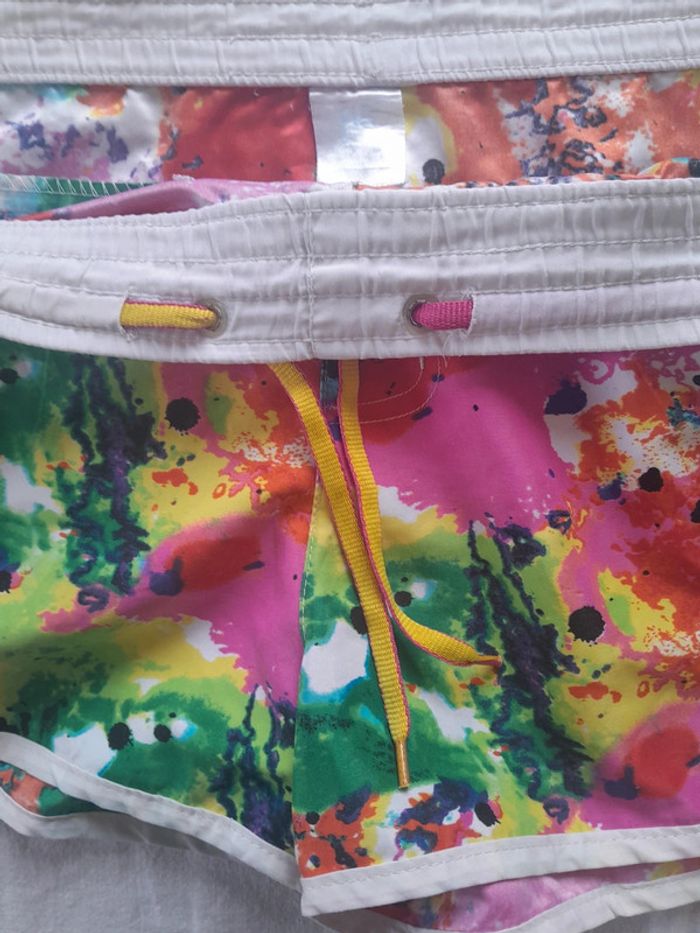 Short coloré HS - photo numéro 5