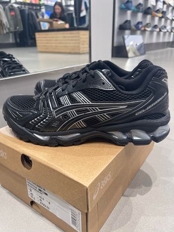 Asics GEL-NYC (noir, samouraï) 39.5
