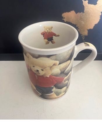 Mug Vintage