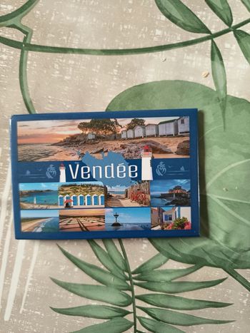 Magnet Vendée 