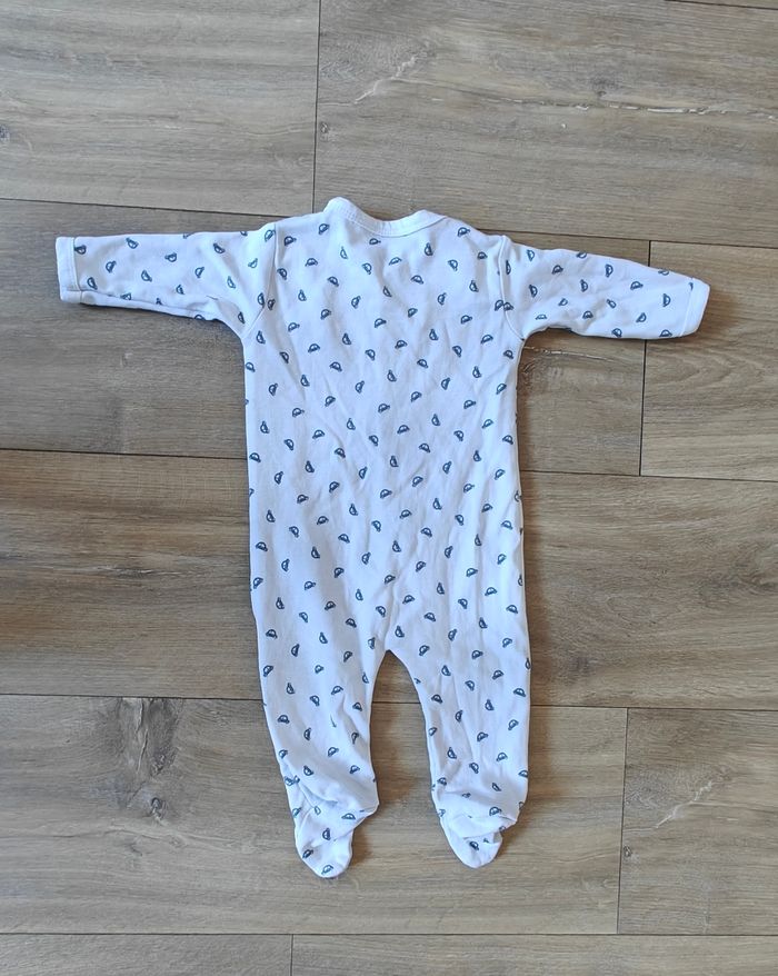 Lot pyjama garçon - photo numéro 7