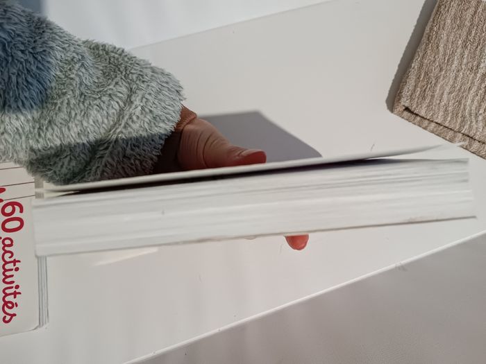Livre planète maternage - photo numéro 3