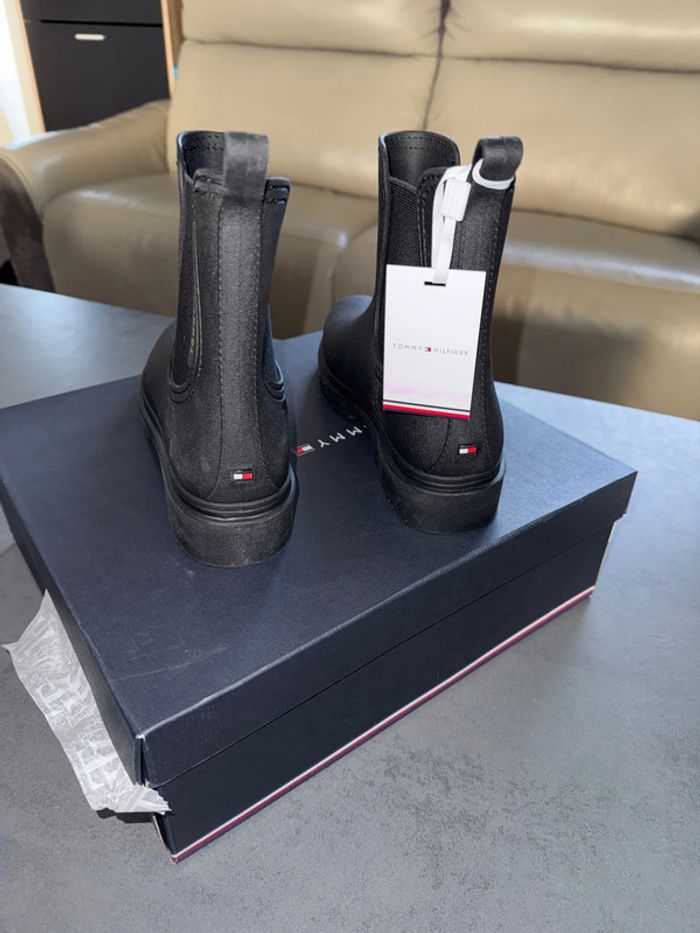 Bottine neuf - photo numéro 4