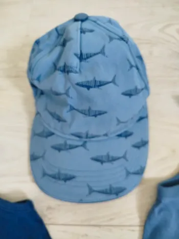 Casquette