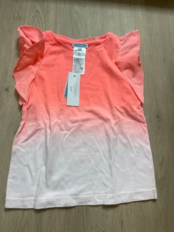 T-shirt taille 6 ans