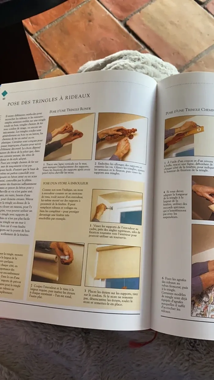 Le livre pratique de la maison - photo numéro 5