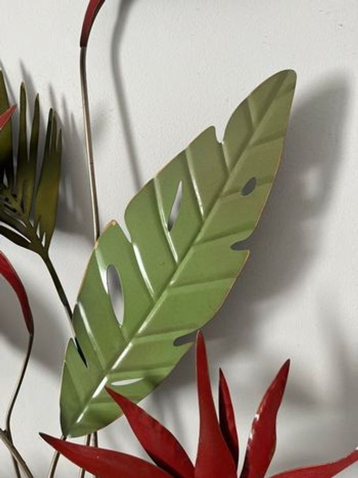 Plante décorative- oiseaux de paradis - photo numéro 8