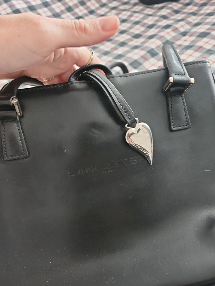 Sac a main - photo numéro 2