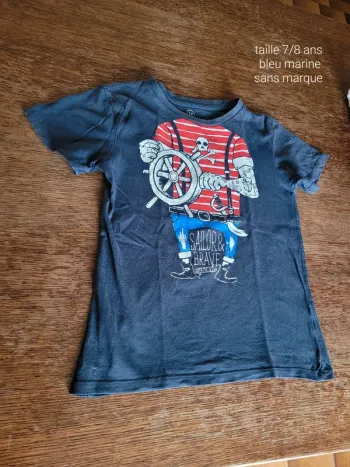 T shirt