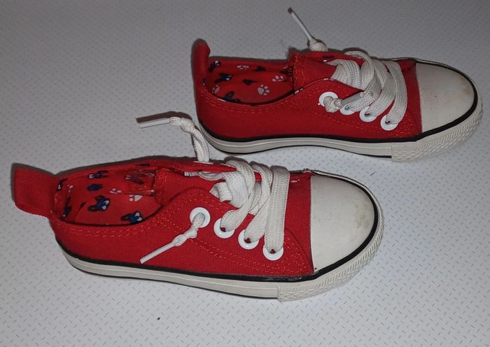 Chaussures - photo numéro 2