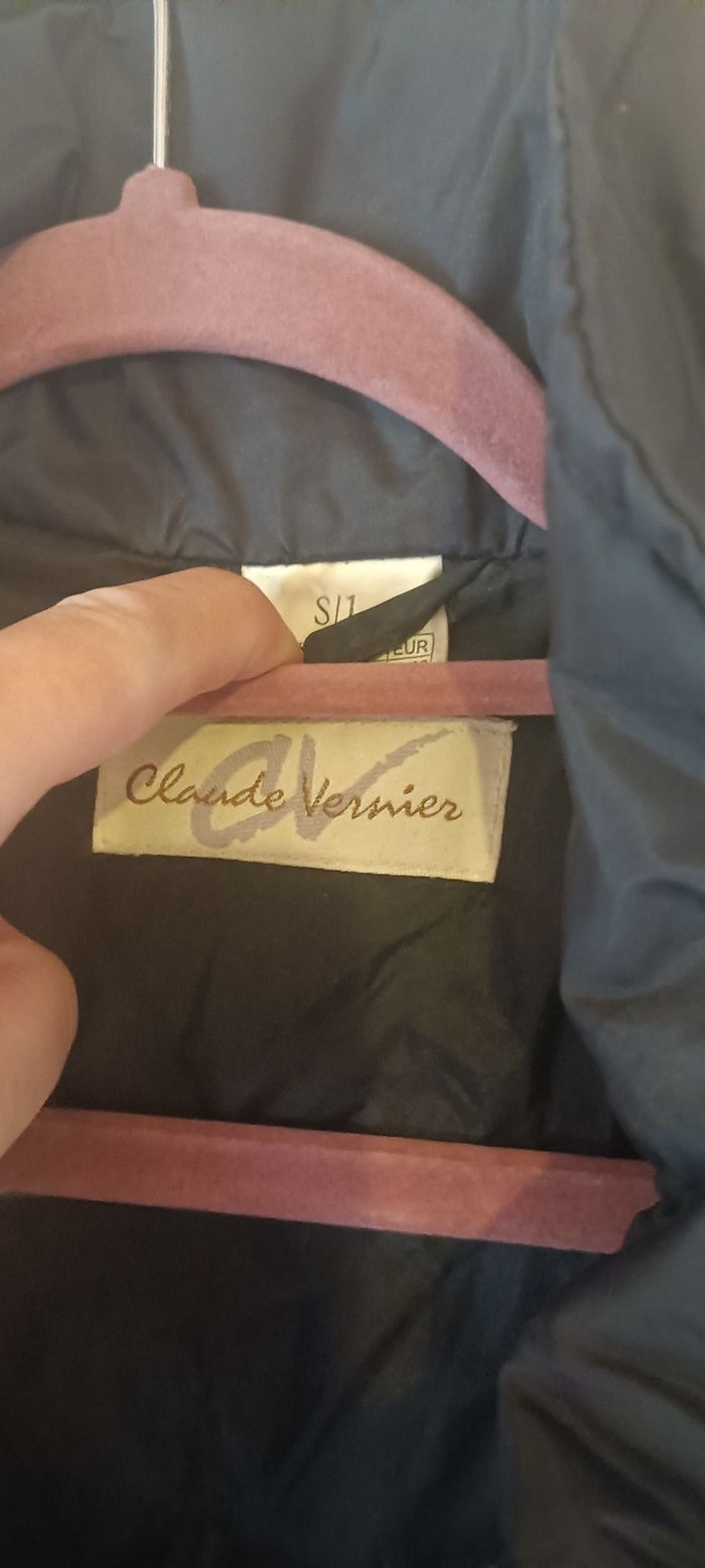 Manteau - photo numéro 2
