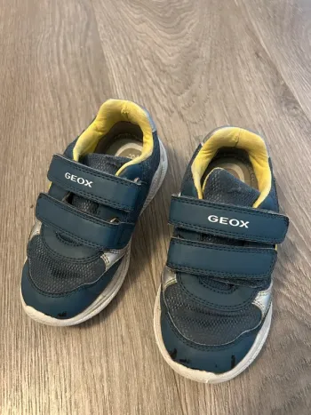 Basket chaussures geox 26