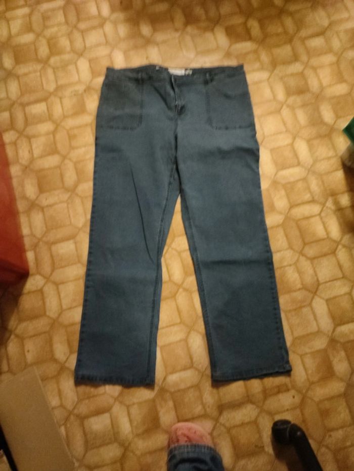 Jean in extenso 48