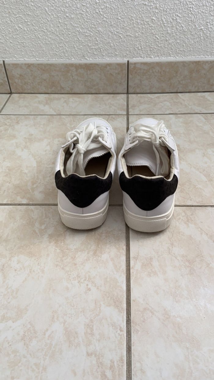 Chaussures - photo numéro 2