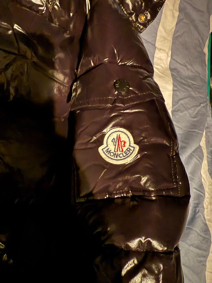 Doudoune Moncler - photo numéro 8