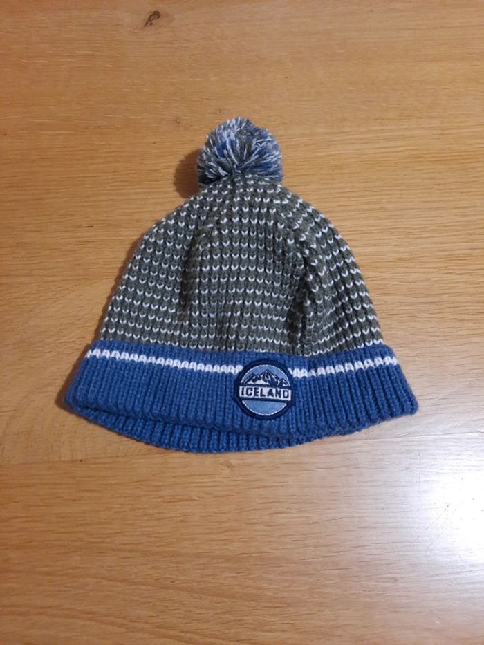 Bonnet 54cm