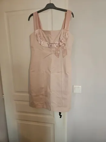 Robe carol