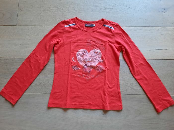 T-shirt Catimini