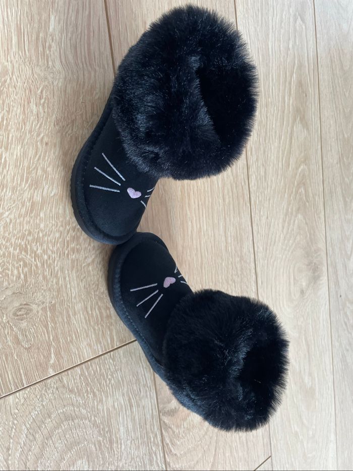 Bottines - photo numéro 2