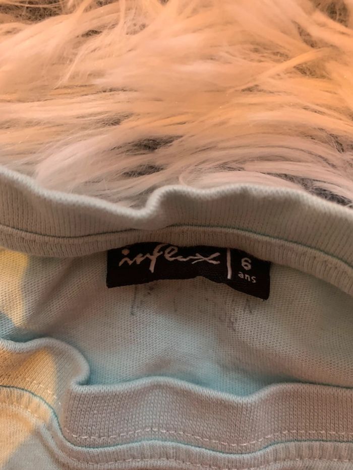 Pyjama 6 ans - photo numéro 3