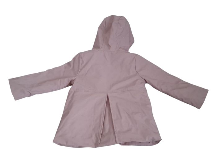 Manteau Sergent Major Fille 4 ans - photo numéro 3