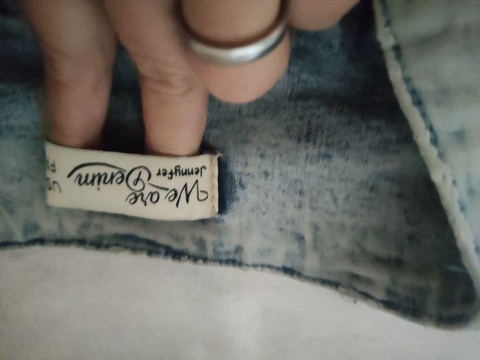 Jeans jennyfer - photo numéro 3