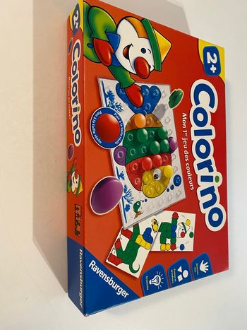 Colorino 