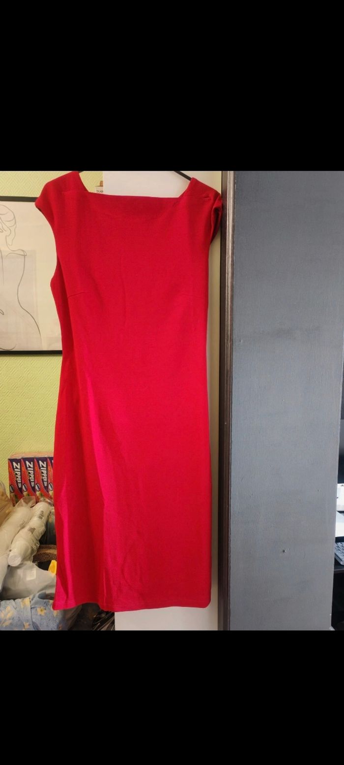 Robe de soirée