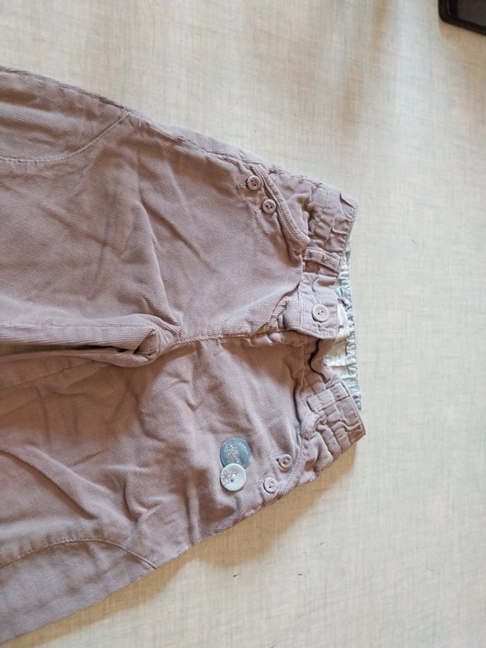 Pantalon - photo numéro 2