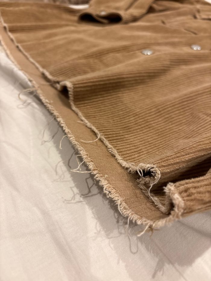 Sur chemise - photo numéro 4