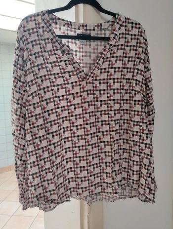 Blouse taille 52/54