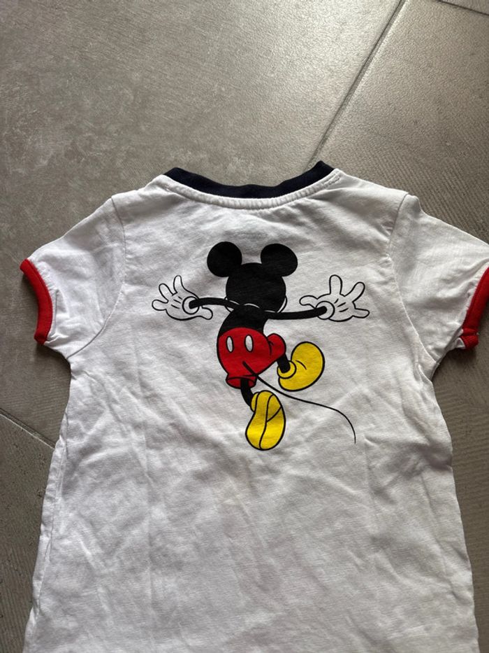 T shirt bébé 23 mois - photo numéro 2