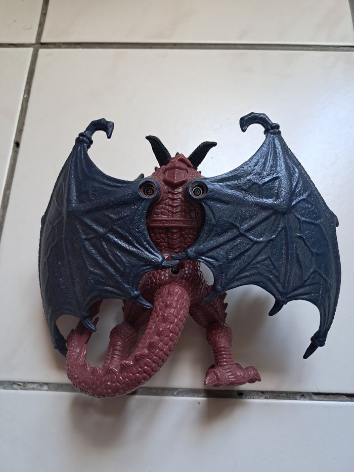 Dragon trap mei - photo numéro 2