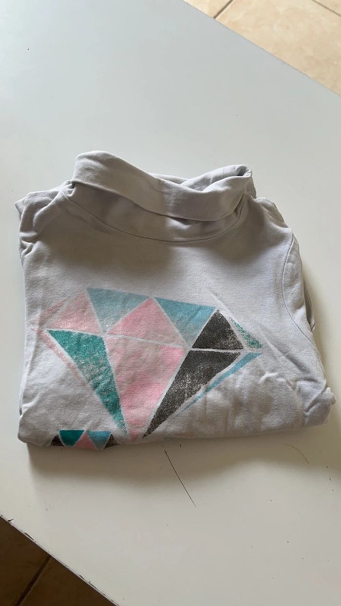 Sous-pull - photo numéro 2