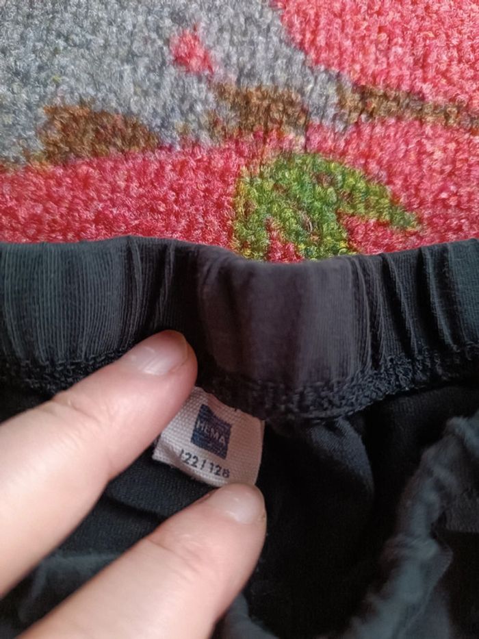 Pantalon slim 122 128 long - photo numéro 2