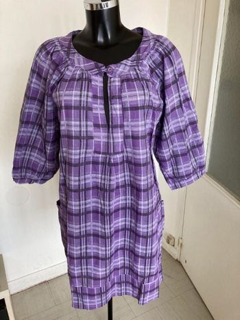 Robe légère d’été taille 40/L