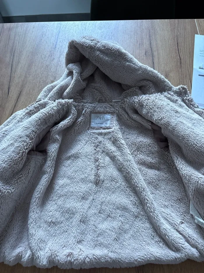 Veste polaire - photo numéro 2