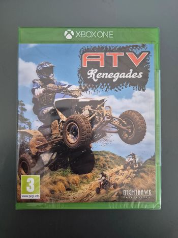 ATV Renegades Xbox One