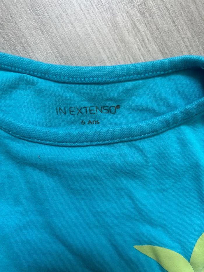 Pyjama fille 6 ans - photo numéro 2