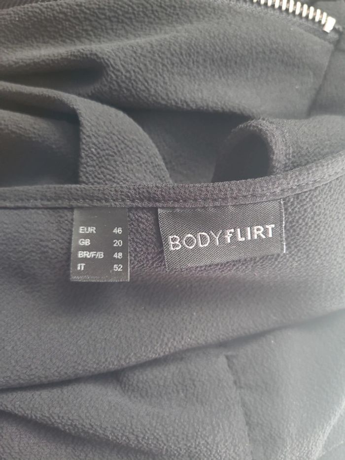 Combi pantalon légère - photo numéro 7