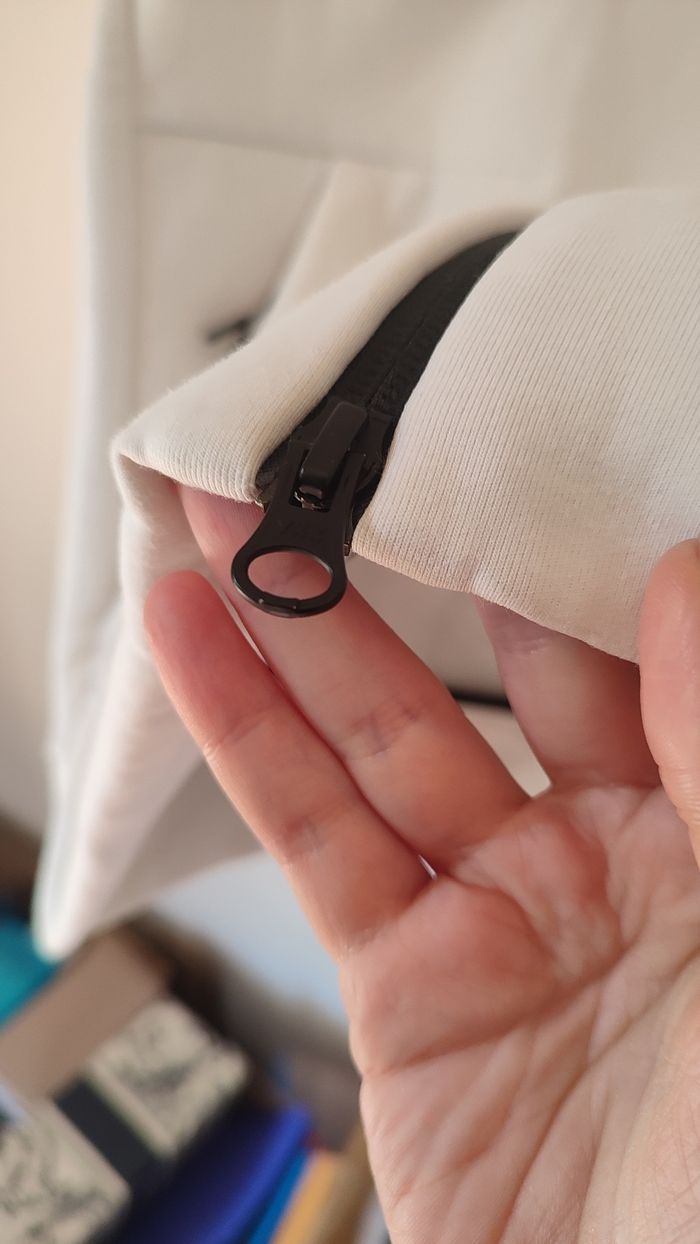 Sweat adidas homme M - photo numéro 6