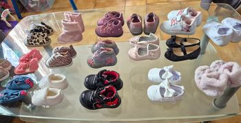 Chaussures bebes 
